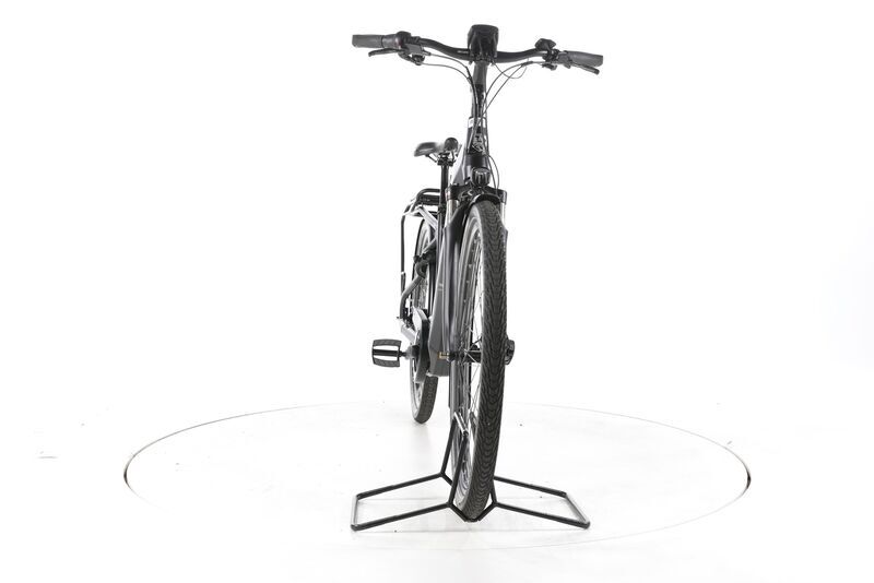 Hercules Robert/a Pro I-R8 2021 | schwarz | 28" | 46 cm | < 500 km, image 3 of 4