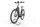 Hercules Robert/a Pro I-R8 2021 | schwarz | 28" | 46 cm | < 500 km, thumbnail 4 of 4
