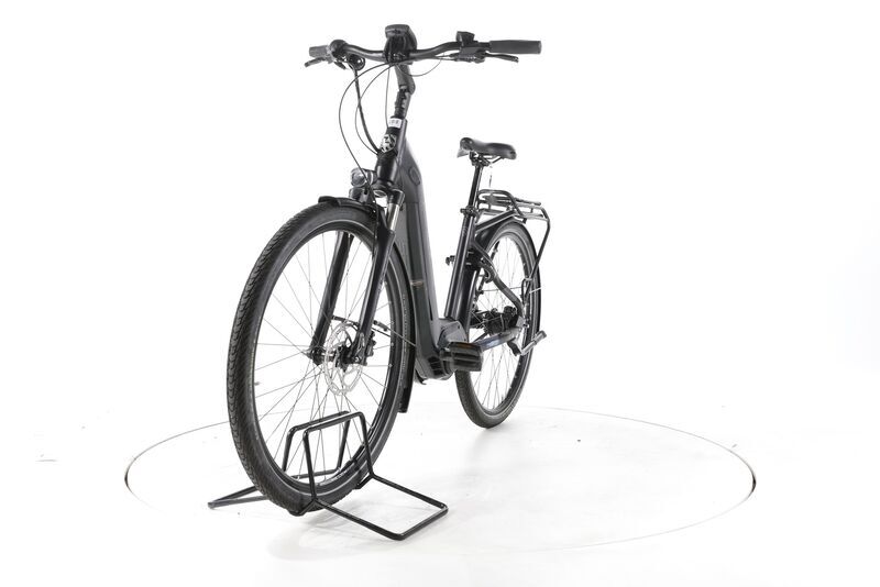 Hercules Robert/a Pro I-R8 2021 | schwarz | 28" | 46 cm | < 500 km, image 4 of 4