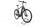 Hercules Robert/a Pro I-R8 2022 | schwarz | 28" | 57 cm | 500 - 3000 km, thumbnail 2 of 4