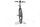 Hercules Robert/a Pro I-R8 2022 | schwarz | 28" | 57 cm | 500 - 3000 km, thumbnail 3 of 4