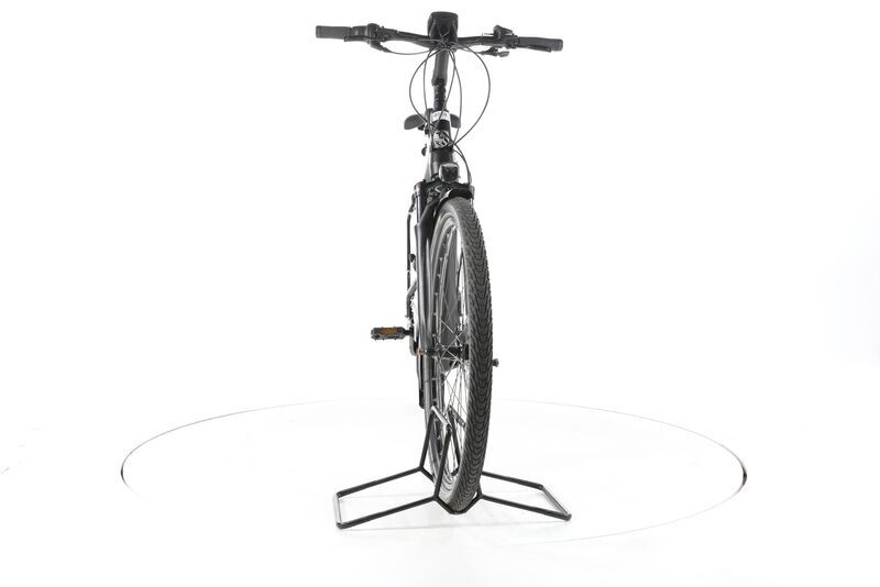 Hercules Robert/a Pro I-R8 2022 | schwarz | 28" | 57 cm | 500 - 3000 km, image 3 of 4