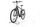 Hercules Robert/a Pro I-R8 2022 | schwarz | 28" | 57 cm | 500 - 3000 km, thumbnail 4 of 4