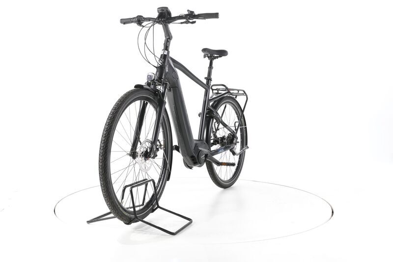 Hercules Robert/a Pro I-R8 2022 | schwarz | 28" | 57 cm | 500 - 3000 km, image 4 of 4