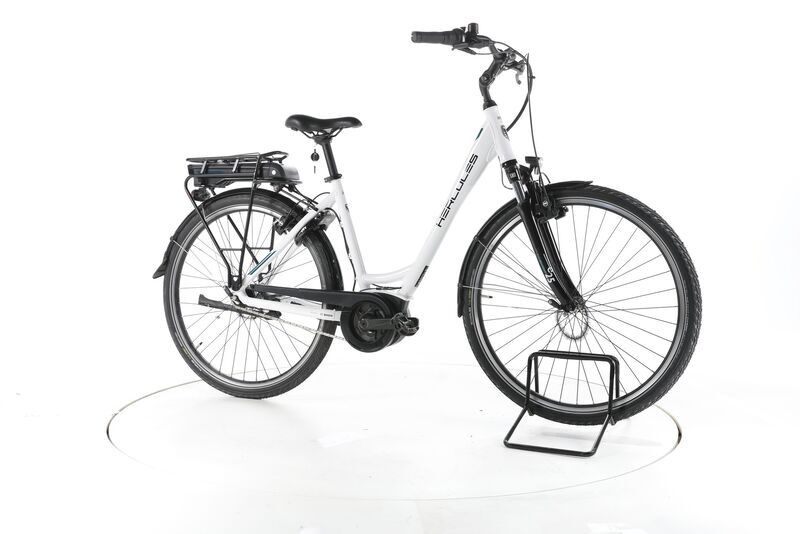 Hercules Robert/a R7 2022 | blanc | 28" | 500 - 3000 km 1