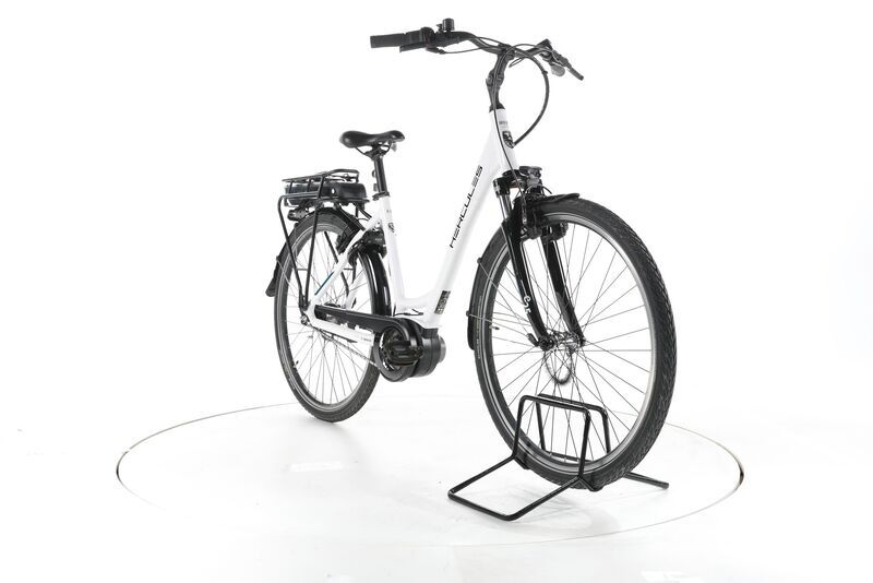 Hercules Robert/a R7 2022 | blanc | 28" | 500 - 3000 km 2