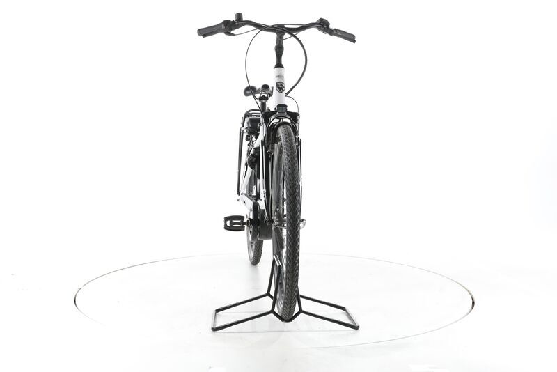 Hercules Robert/a R7 2022 | blanc | 28" | 500 - 3000 km 3