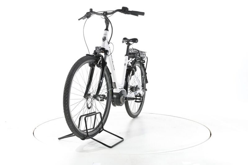 Hercules Robert/a R7 2022 | blanc | 28" | 500 - 3000 km 4