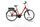 Hercules Robert/a R7 2022 | červená | 28" | 55 cm | < 500 km, thumbnail 1 of 5