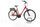 Hercules Robert/a R7 2022 | červená | 28" | 55 cm | < 500 km, thumbnail 2 of 5