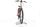 Hercules Robert/a R7 2022 | červená | 28" | 55 cm | < 500 km, thumbnail 4 of 5