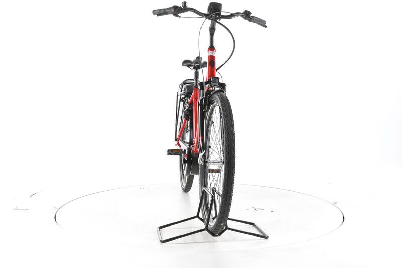 Hercules Robert/a R7 2022 | červená | 28" | 55 cm | < 500 km, image 4 of 5