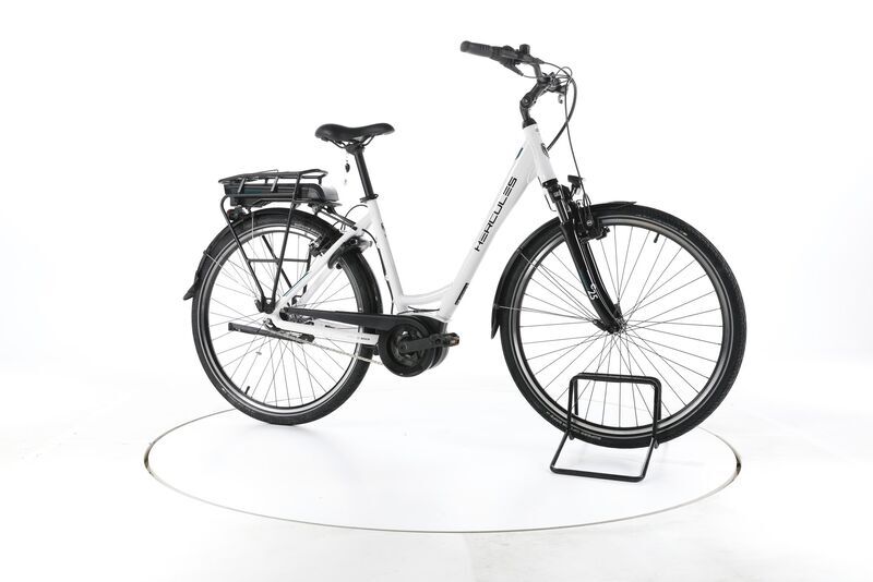 Hercules Robert/a R7 2022 | Blanco | 28" | 50 cm | < 500 km, image 2 of 5