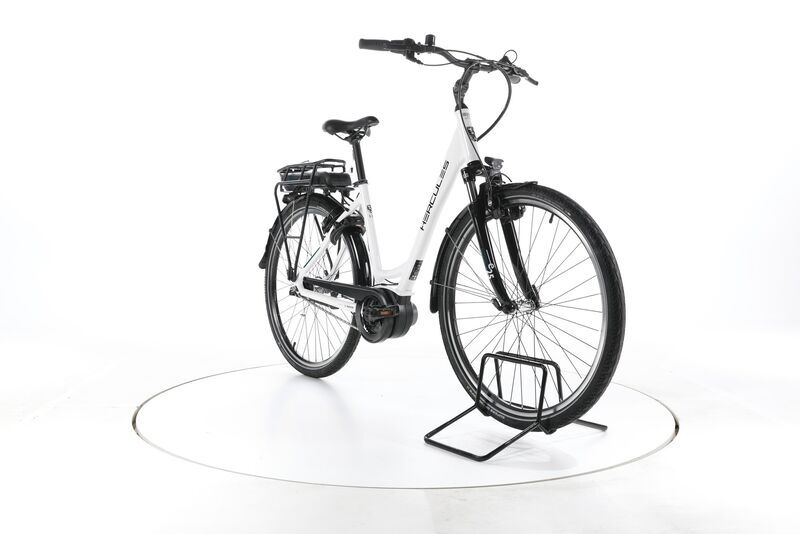 Hercules Robert/a R7 2022 | Blanco | 28" | 50 cm | < 500 km, image 3 of 5