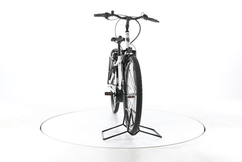 Hercules Robert/a R7 2022 | Blanco | 28" | 50 cm | < 500 km, image 4 of 5