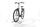 Hercules Robert/a R7 2022 | Blanco | 28" | 50 cm | < 500 km, thumbnail 5 of 5