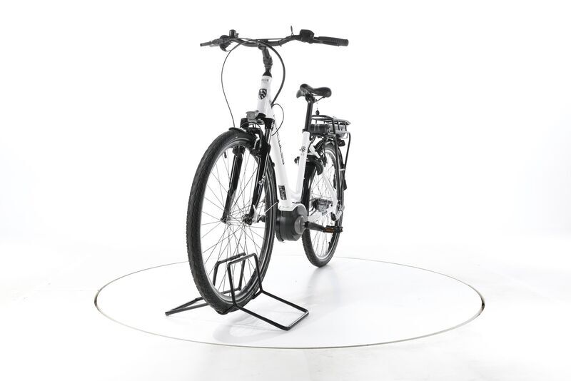 Hercules Robert/a R7 2022 | Blanco | 28" | 50 cm | < 500 km, image 5 of 5