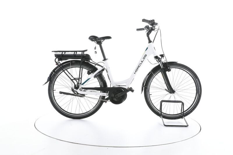 Hercules Robert/a R7 2022 | branco | 28" | 43 cm | 500 - 3000 km, image 1 of 5