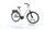 Hercules Robert/a R7 2022 | branco | 28" | 43 cm | 500 - 3000 km, thumbnail 2 of 5