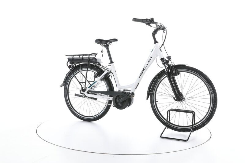 Hercules Robert/a R7 2022 | branco | 28" | 43 cm | 500 - 3000 km, image 2 of 5