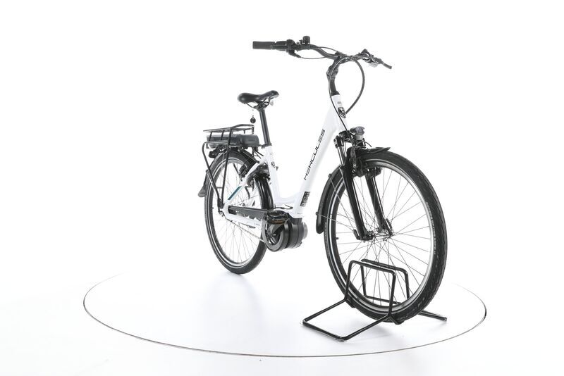 Hercules Robert/a R7 2022 | branco | 28" | 43 cm | 500 - 3000 km, image 3 of 5