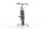 Hercules Robert/a R7 2022 | branco | 28" | 43 cm | 500 - 3000 km, thumbnail 4 of 5