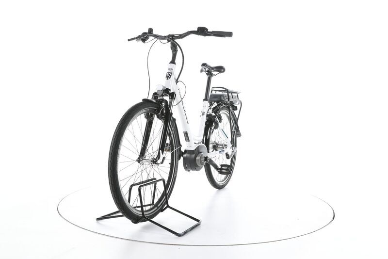 Hercules Robert/a R7 2022 | branco | 28" | 43 cm | 500 - 3000 km, image 5 of 5