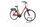 Hercules Robert/a R7 Active Plus 2021 | red | 28" | 55 cm | < 500 km, thumbnail 1 of 4