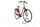 Hercules Robert/a R7 Active Plus 2021 | red | 28" | 55 cm | < 500 km, thumbnail 2 of 4