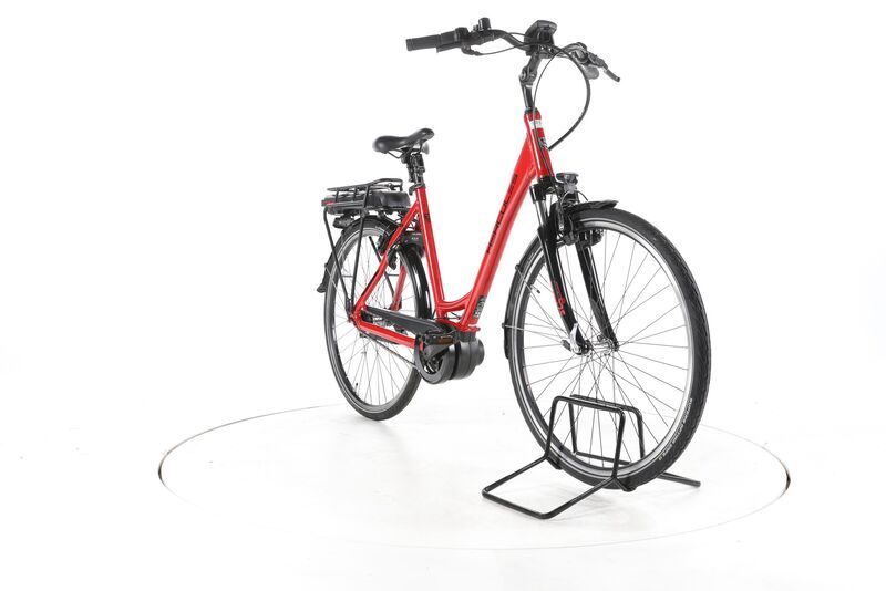 Hercules Robert/a R7 Active Plus 2021 | red | 28" | 55 cm | < 500 km, image 2 of 4