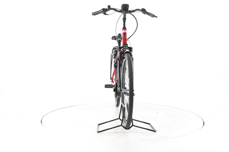 Hercules Robert/a R7 Active Plus 2021 | red | 28" | 55 cm | < 500 km, image 3 of 4