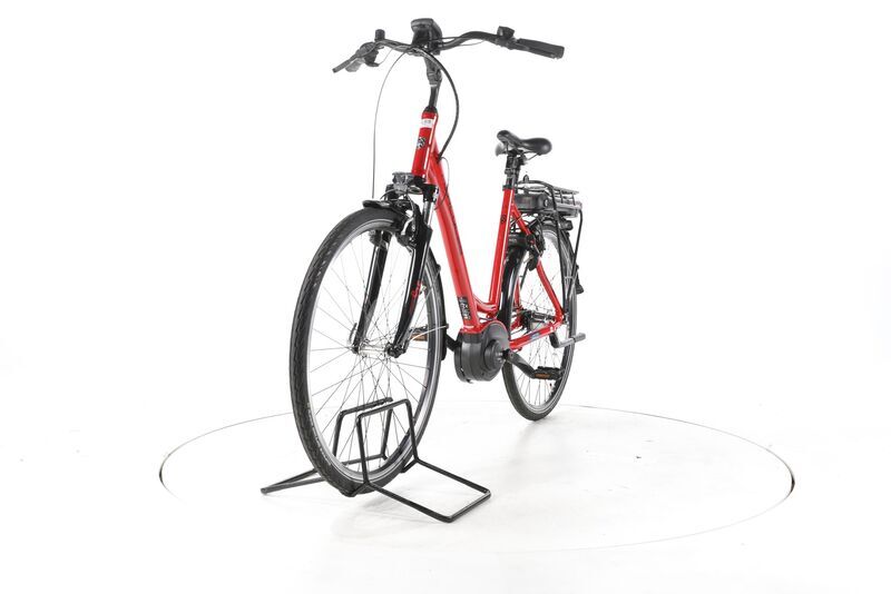 Hercules Robert/a R7 Active Plus 2021 | red | 28" | 55 cm | < 500 km, image 4 of 4