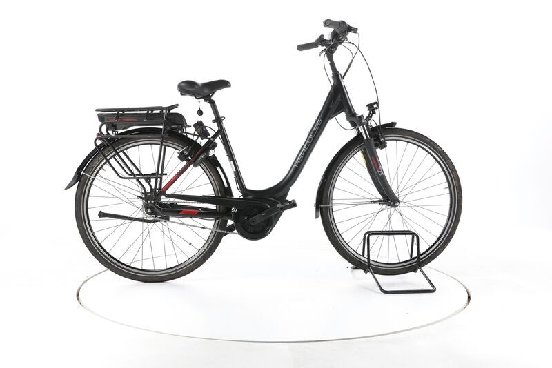 Hercules Robert/a R7 Active Plus 2021 | nero | 28" | 50 cm | 500 - 3000 km, image 1 of 5