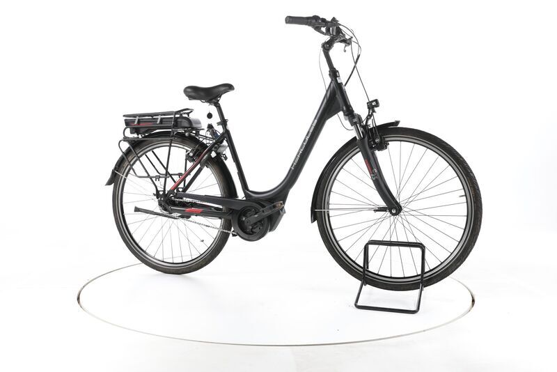 Hercules Robert/a R7 Active Plus 2021 | nero | 28" | 50 cm | 500 - 3000 km, image 2 of 5