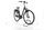 Hercules Robert/a R7 Active Plus 2021 | nero | 28" | 50 cm | 500 - 3000 km, thumbnail 3 of 5