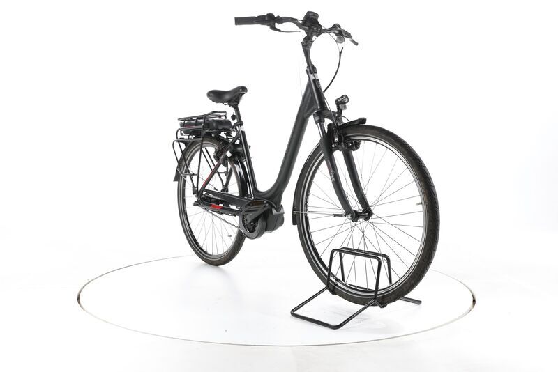 Hercules Robert/a R7 Active Plus 2021 | nero | 28" | 50 cm | 500 - 3000 km, image 3 of 5