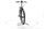 Hercules Robert/a R7 Active Plus 2021 | nero | 28" | 50 cm | 500 - 3000 km, thumbnail 4 of 5