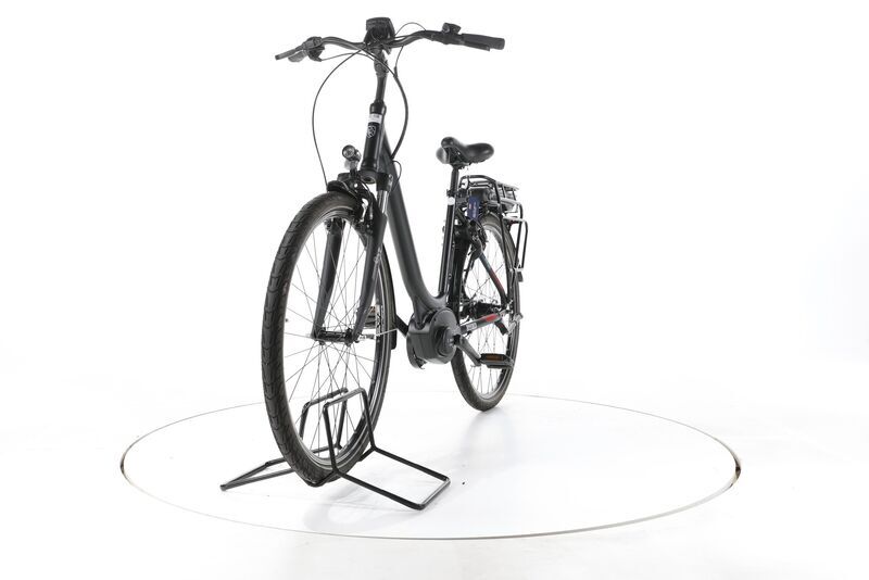 Hercules Robert/a R7 Active Plus 2021 | nero | 28" | 50 cm | 500 - 3000 km, image 5 of 5
