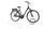Hercules Robert/a R7 Active Plus 2022 | schwarz | 28" | 55 cm | > 3000 km, thumbnail 1 of 4