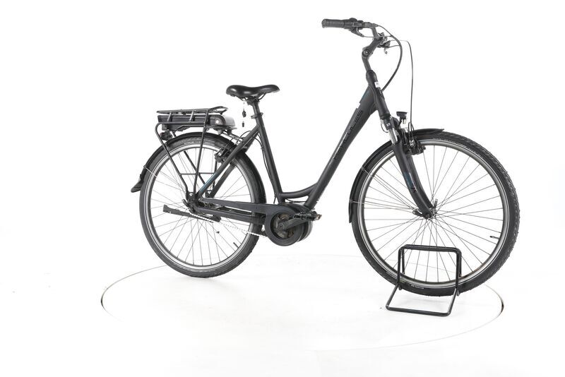 Hercules Robert/a R7 Active Plus 2022 | schwarz | 28" | 55 cm | > 3000 km, image 1 of 4