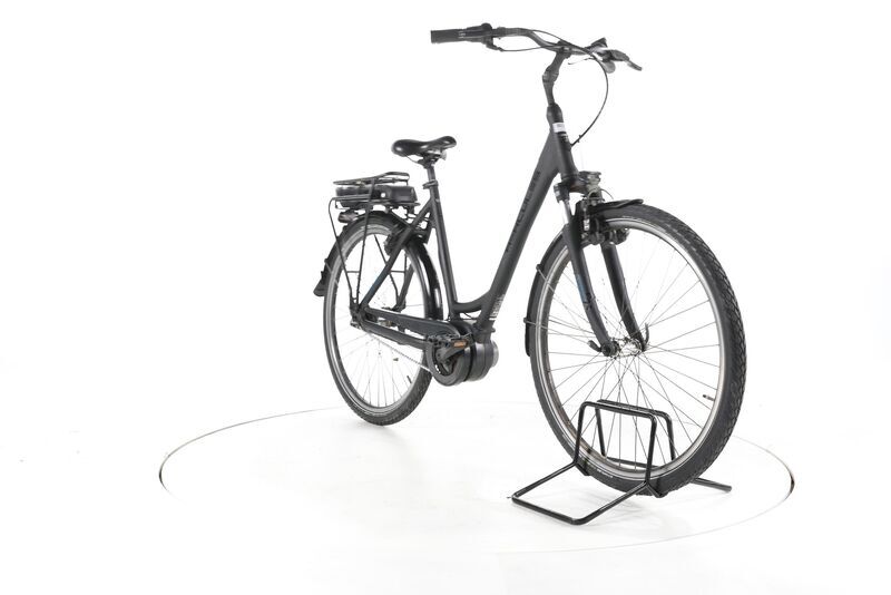 Hercules Robert/a R7 Active Plus 2022 | schwarz | 28" | 55 cm | > 3000 km, image 2 of 4