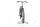 Hercules Robert/a R7 Active Plus 2022 | schwarz | 28" | 55 cm | > 3000 km, thumbnail 3 of 4