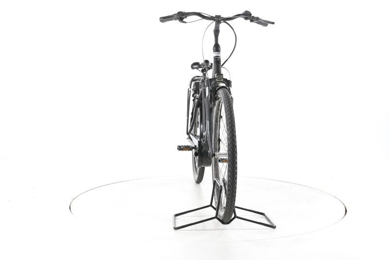 Hercules Robert/a R7 Active Plus 2022 | schwarz | 28" | 55 cm | > 3000 km, image 3 of 4