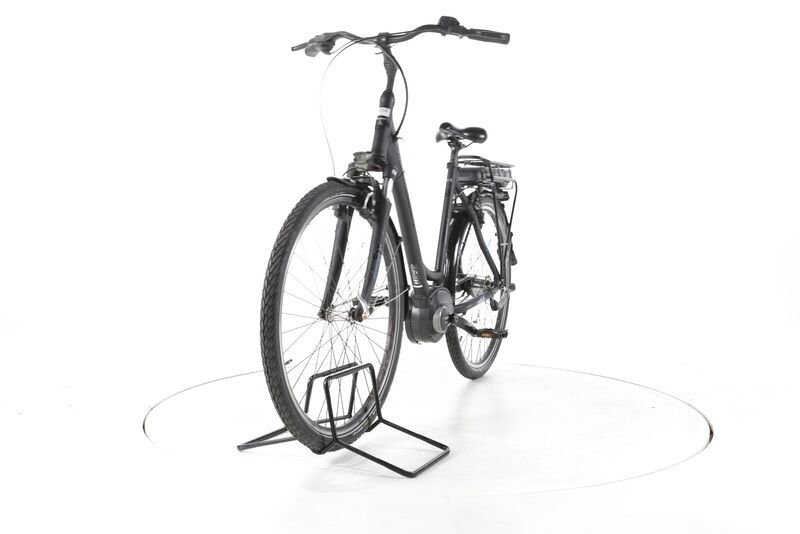 Hercules Robert/a R7 Active Plus 2022 | schwarz | 28" | 55 cm | > 3000 km, image 4 of 4
