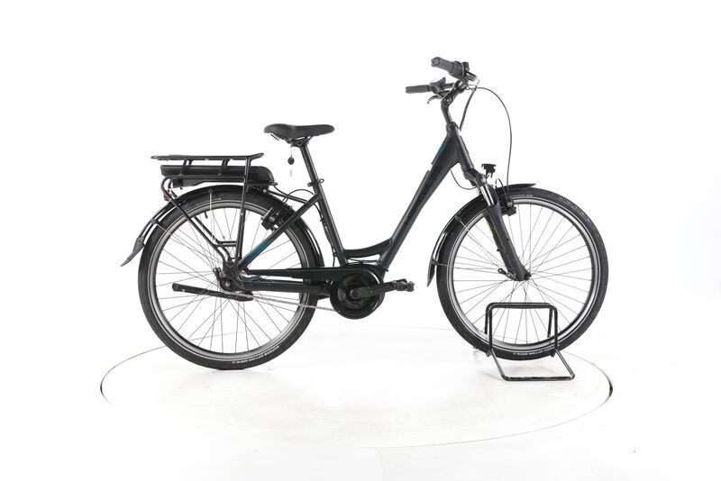 Hercules Robert/a R7 Active Plus 2022 | černá | 26" | 43 cm | < 500 km, image 1 of 5