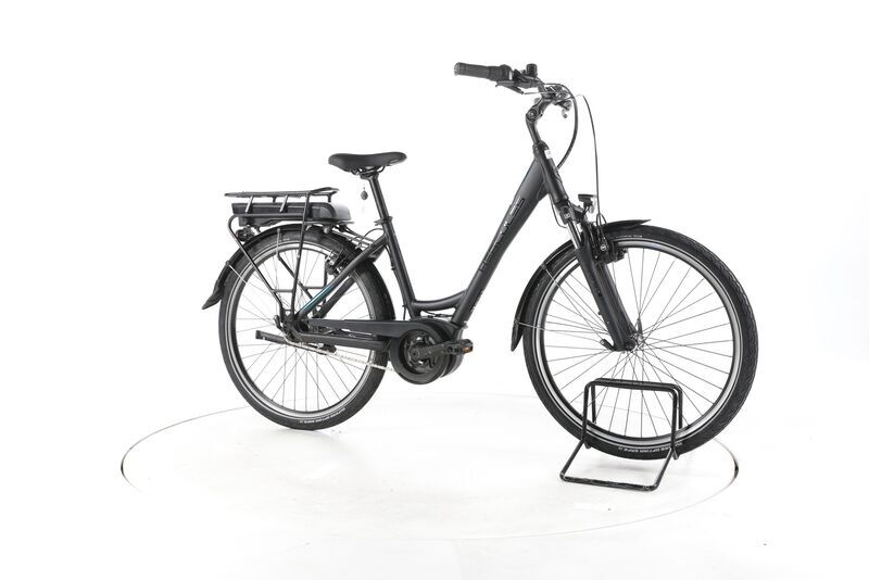 Hercules Robert/a R7 Active Plus 2022 | černá | 26" | 43 cm | < 500 km, image 2 of 5