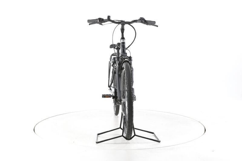 Hercules Robert/a R7 Active Plus 2022 | černá | 26" | 43 cm | < 500 km, image 4 of 5