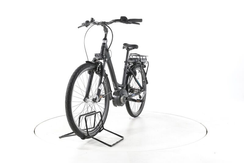 Hercules Robert/a R7 Active Plus 2022 | černá | 26" | 43 cm | < 500 km, image 5 of 5