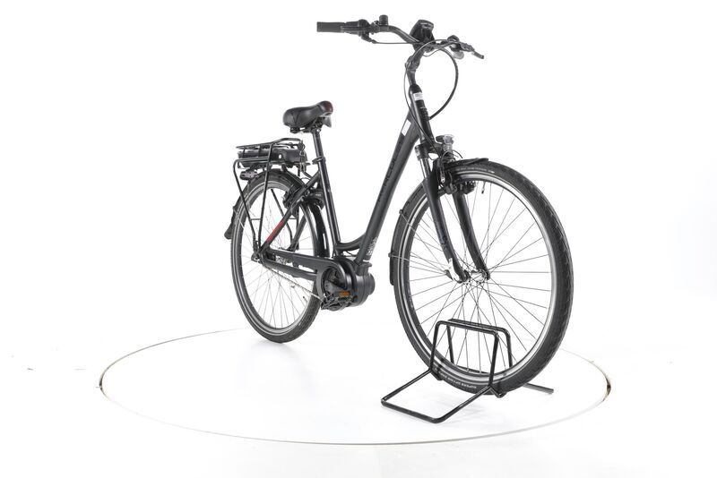 Hercules Robert/a R7 Active Plus 2022 | černá | 28" | 50 cm | 500 - 3000 km, image 3 of 5