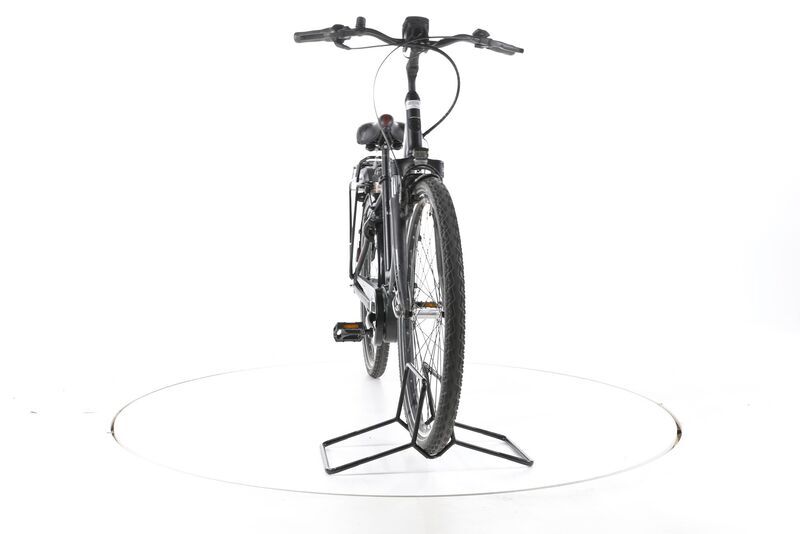 Hercules Robert/a R7 Active Plus 2022 | černá | 28" | 50 cm | 500 - 3000 km, image 4 of 5